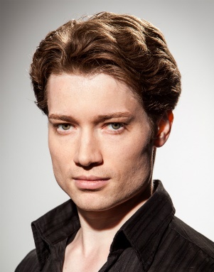�O���S���[�E�o���m�t(�V��������o���G�c�\���X�g) Grigory Barinov, New National Theater Tokyo soloist