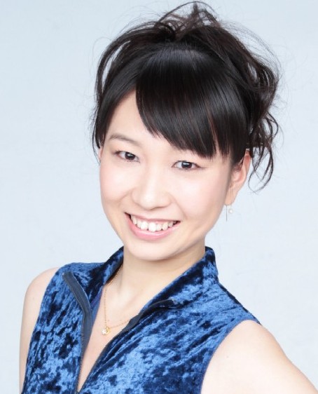 ���򂠂��(�������o���G�c), Ayumi Koizumi, former Tokyo Ballet