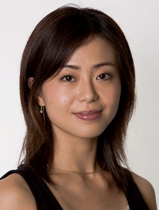 ����珻(�č��I�[�����h�o���G�c�v�����V�p��), Chiaki Yasukawa, Orland Ballet