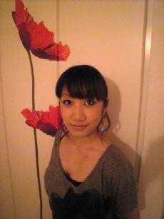 �͍�����(�����o���G�c�A�[�e�B�X�g), Mari Kawai, Tokyo Ballet artist
