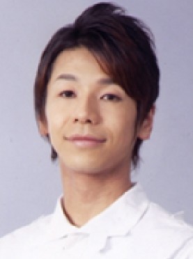 �葾�Y(�������o���G�c), Taro Shinozaki, former Tokyo Ballet