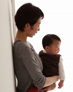 �g�c����A�L�b�Y�o���G���}�}�o���G, Miki Yoshida