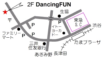 DancingFUN