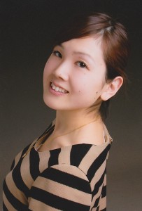 Fujishiro Ayako