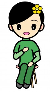 みどりん先生4