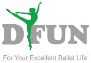 バレエ教室DancingFUN たまプラーザ